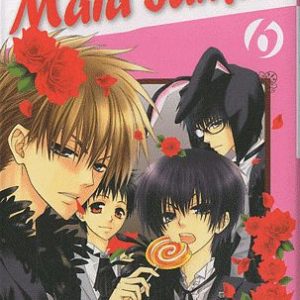MAID SAMA ! T06