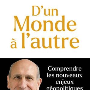 D'UN MONDE A L'AUTRE
