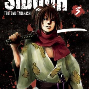 SIDOOH T03 (NOUVELLE EDITION)