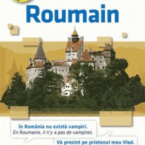 ROUMAIN (GUIDE SEUL)