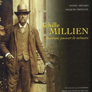 BOURGOGNE - ACHILLE MILLIEN - LIVRE