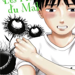 LES FLEURS DU MAL T02 - VOL02