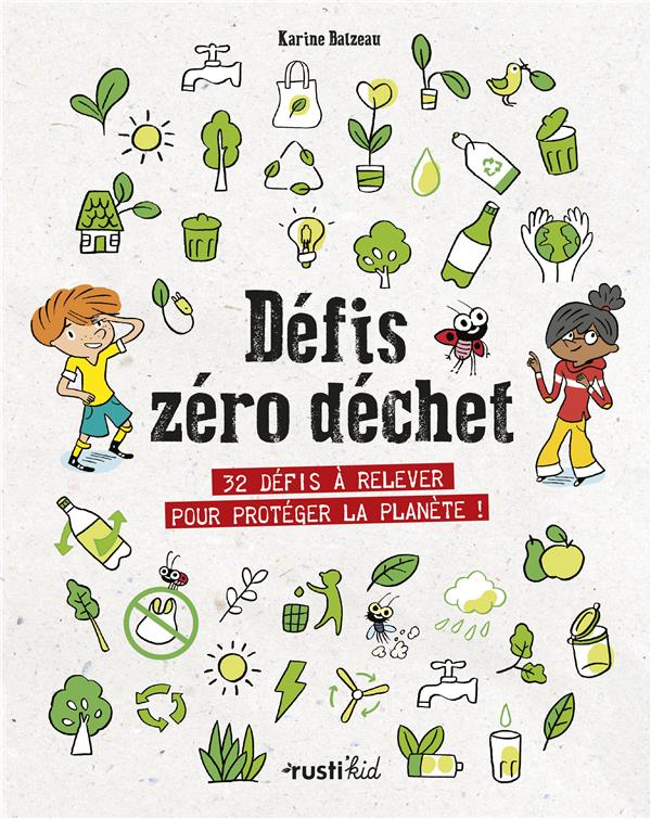 Mon défi fou : réaliser 3000€ d'économies grâce au zéro déchet ! 