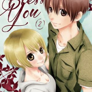 BLESS YOU - TOME 2 - VOL02