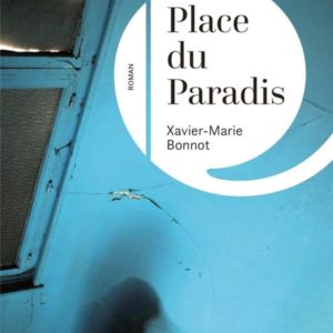 PLACE DU PARADIS