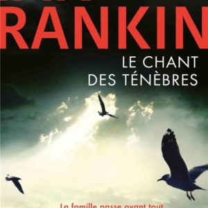 LE CHANT DES TENEBRES