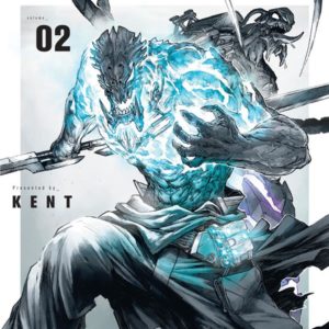 SEINEN - COLORLESS T02
