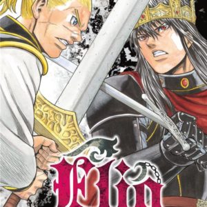 ELIO LE FUGITIF - TOME 03