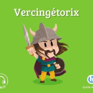 VERCINGETORIX (2ND ED.)