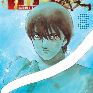 IPPO SAISON 6 - TOME 8 - VOL08