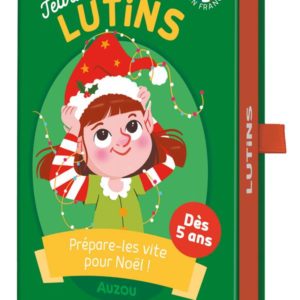 JEU DE LUTINS -