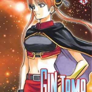 GINTAMA - TOME 75
