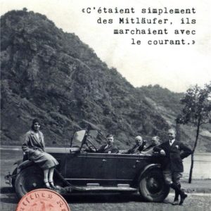 LES AMNESIQUES