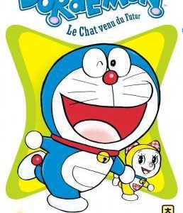 DORAEMON - TOME 21