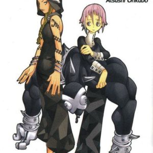SOUL EATER - TOME 4 - VOL04