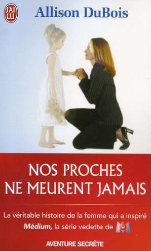 NOS PROCHES NE MEURENT JAMAIS