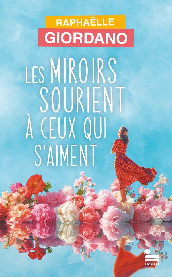 LES MIROIRS SOURIENT A CEUX QUI S'AIMENT