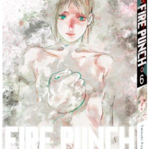 FIRE PUNCH T06