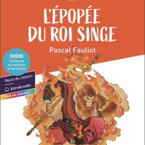 L'EPOPEE DU ROI SINGE