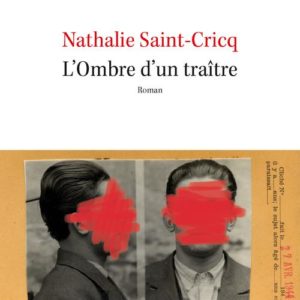 L'OMBRE D'UN TRAITRE