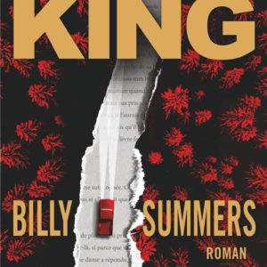 BILLY SUMMERS (VERSION FRANCAISE)