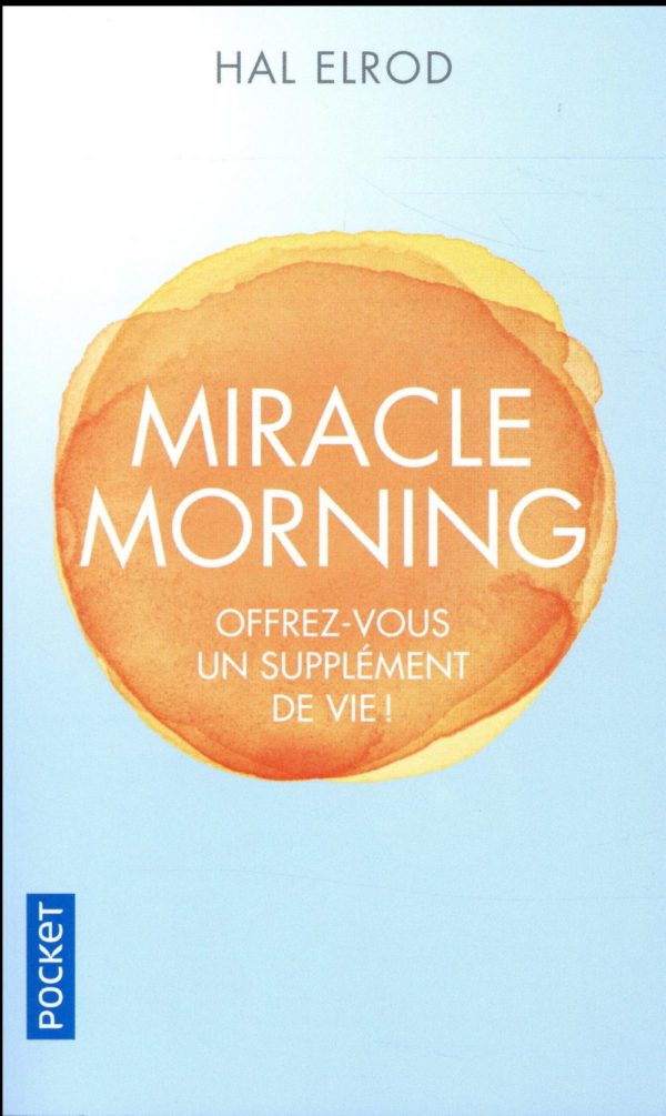 MIRACLE MORNING