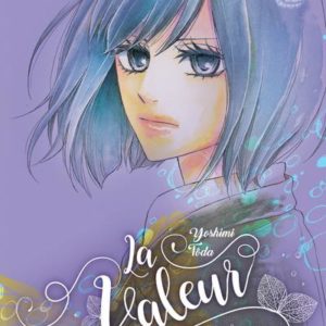 LA VALEUR DE MA VIE
