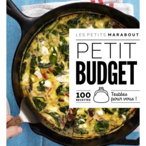 LES PETITS MARABOUT - PETIT BUDGET