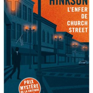 L'ENFER DE CHURCH STREET