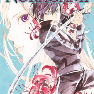 NORAGAMI T15