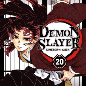 DEMON SLAYER T20