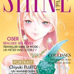 SHINE T01
