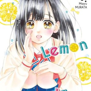 HONEY LEMON SODA T04
