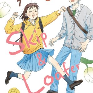 SKIP & LOAFER - TOME 07