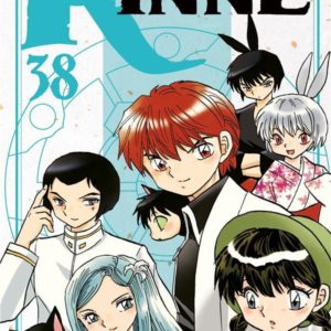 RINNE T38