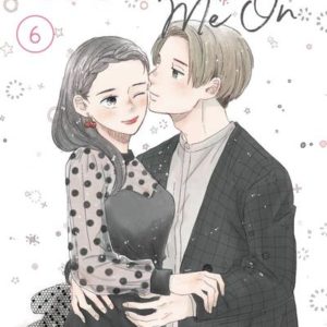 SWITCH ME ON - TOME 6 - VOL06
