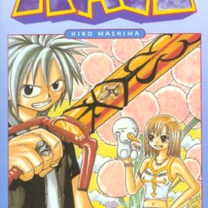 RAVE - TOME 02