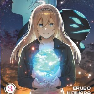 ARCANUM - TOME 3