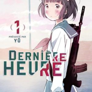 DERNIERE HEURE - TOME 1 - VOL01