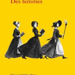 DES FEMMES - OBSERVATIONS DU PREJUGE COMMUN SUR LA DIFFERENCE DES SEXES