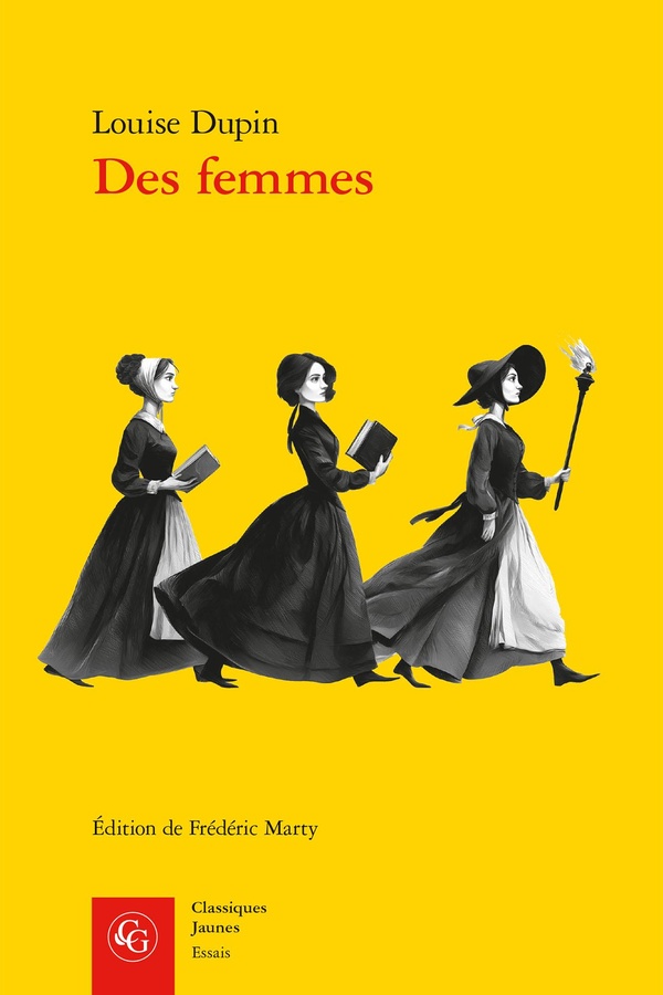 DES FEMMES - OBSERVATIONS DU PREJUGE COMMUN SUR LA DIFFERENCE DES SEXES