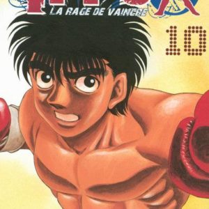 IPPO - TOME 10 - VOL10