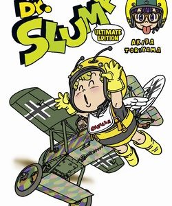 DOCTEUR SLUMP PERFECT EDITION - TOME 02