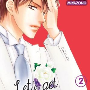 LET'S GET MARRIED! T02
