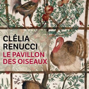 LE PAVILLON DES OISEAUX