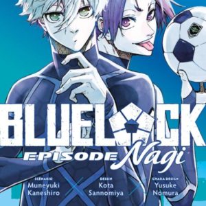 BLUE LOCK - EPISODE NAGI T01