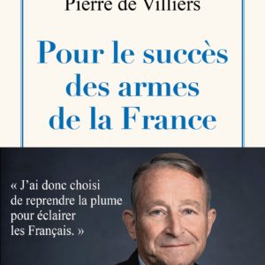 POUR LE SUCCES DES ARMES DE LA FRANCE