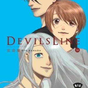 DEVILSLINE - TOME 14