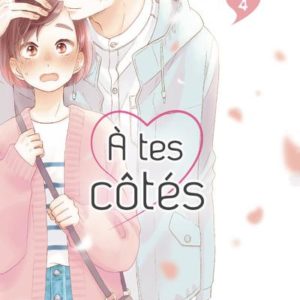 A TES COTES - TOME 4 - VOL04