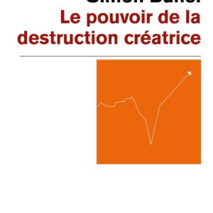 LE POUVOIR DE LA DESTRUCTION CREATRICE